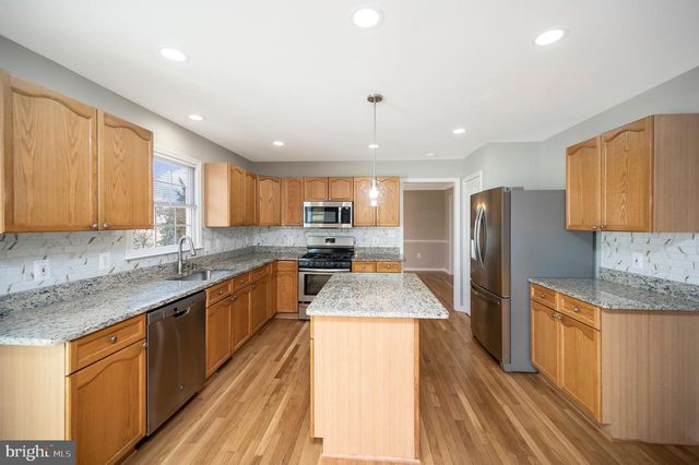 6 GOAL CT, Stafford, VA 22554