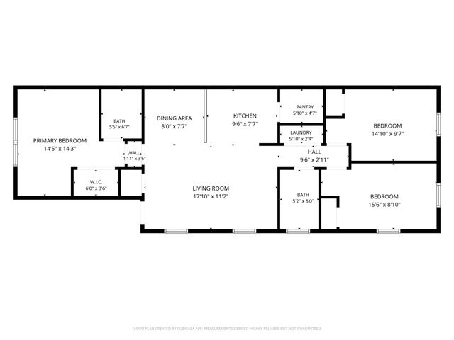 7502 Sandle Street B, Houston, TX 77088