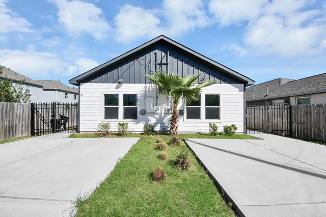 7502 Sandle Street B, Houston, TX 77088