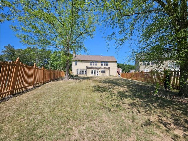 5232 Tormeall Trace, Suwanee, GA 30024