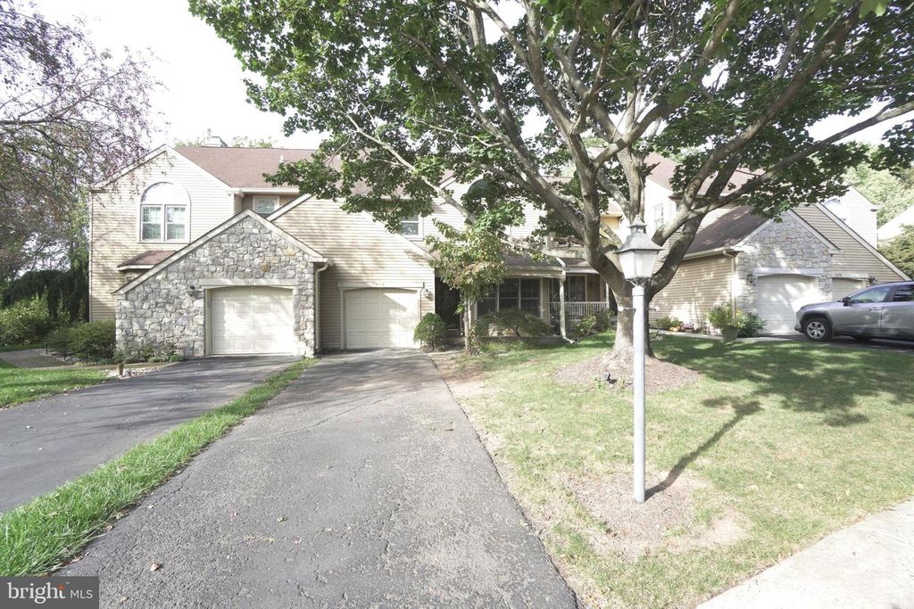 1379 GWYNEDALE WAY, Lansdale, PA 19446