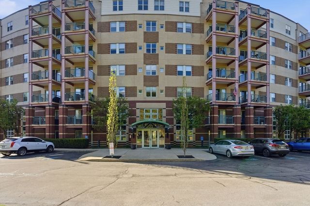 273 Cambridge Road 508, Woburn, MA 01801