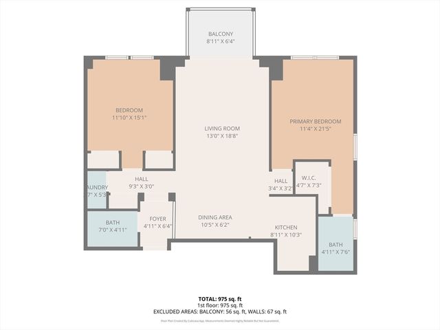 273 Cambridge Road 508, Woburn, MA 01801