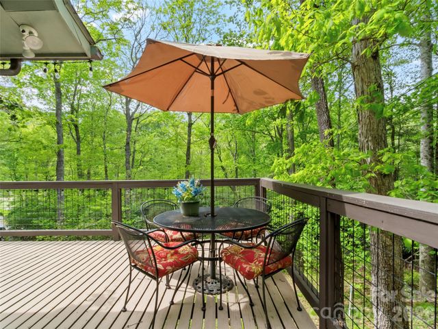 597 Sweetwater Ridge Road, Burnsville, NC 28714