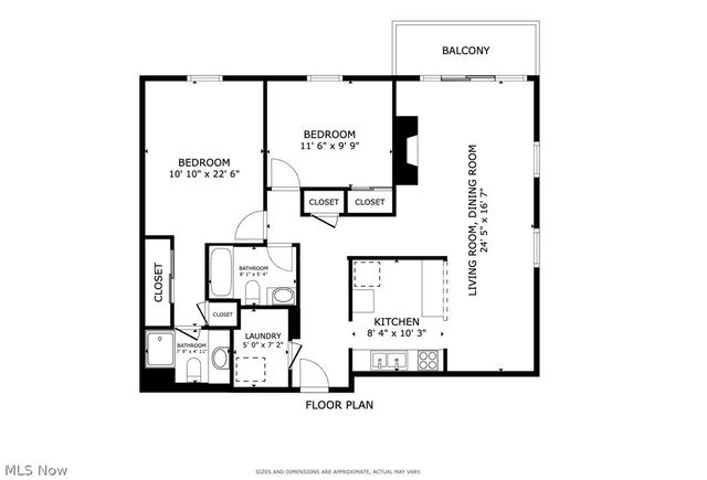 22701 Center Ridge Road 207, Rocky River, OH 44116