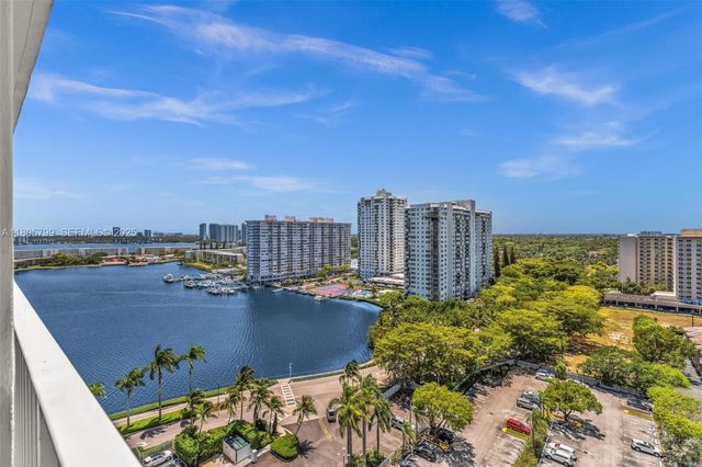 2801 NE 183rd Street 1703W, Aventura, FL 33160