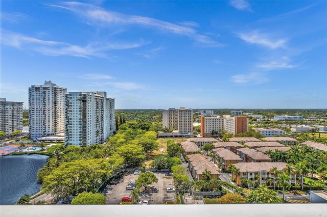 2801 NE 183rd Street 1703W, Aventura, FL 33160