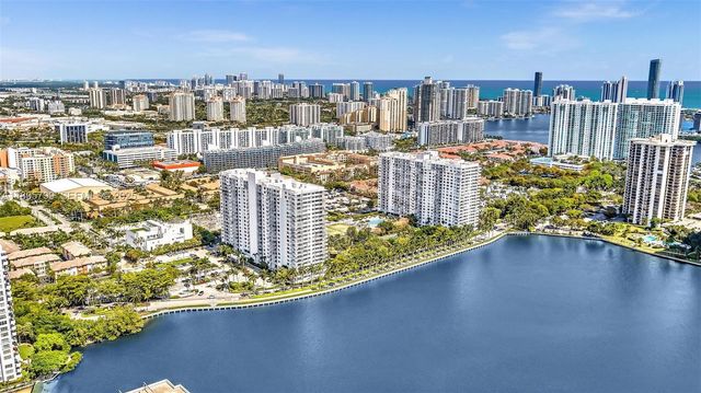 2801 NE 183rd Street 1703W, Aventura, FL 33160