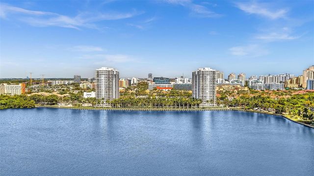 2801 NE 183rd Street 1703W, Aventura, FL 33160