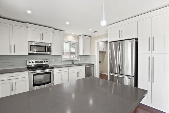 525 Melrose Drive, Richardson, TX 75080