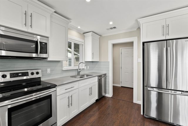 525 Melrose Drive, Richardson, TX 75080