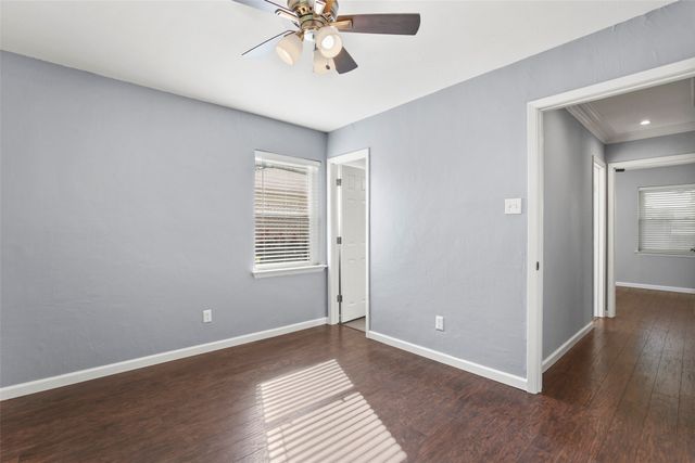 525 Melrose Drive, Richardson, TX 75080