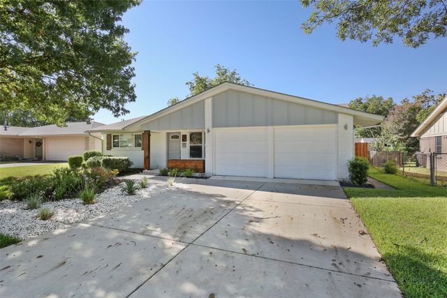 525 Melrose Drive, Richardson, TX 75080