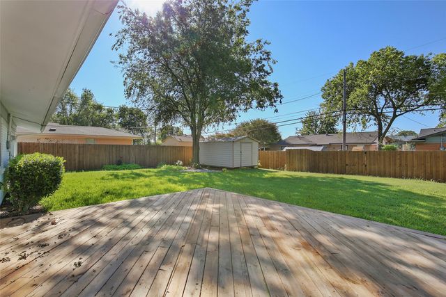 525 Melrose Drive, Richardson, TX 75080