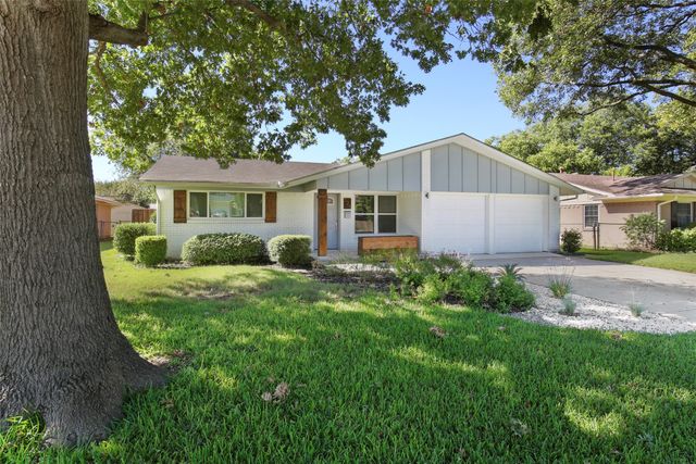 525 Melrose Drive, Richardson, TX 75080