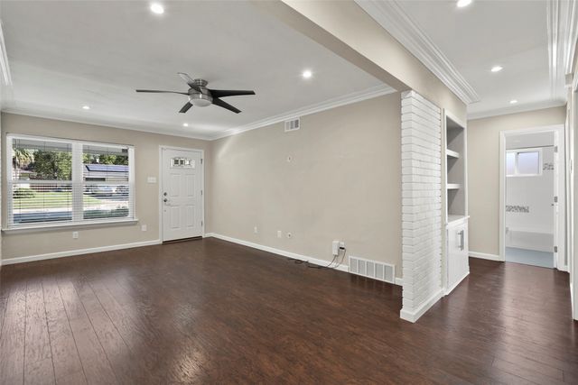 525 Melrose Drive, Richardson, TX 75080
