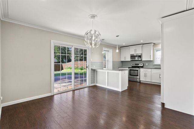 525 Melrose Drive, Richardson, TX 75080