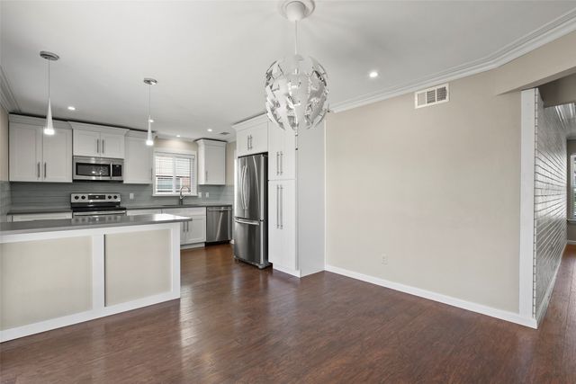 525 Melrose Drive, Richardson, TX 75080