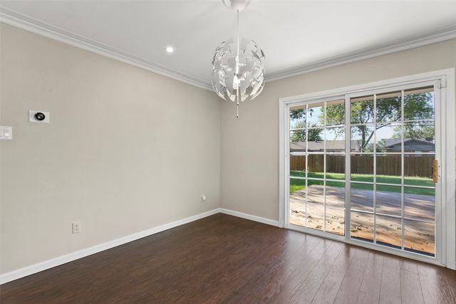 525 Melrose Drive, Richardson, TX 75080