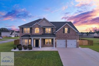 57 Fairview Drive NE, Ludowici, GA 31316