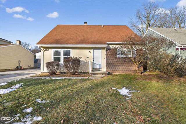 4224 Shade Tree Drive, Toledo, OH 43615