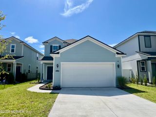 14750 CASHEW Avenue, Jacksonville, FL 32218