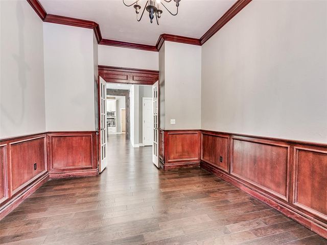 16 Greenmore Drive, Edmond, OK 73034