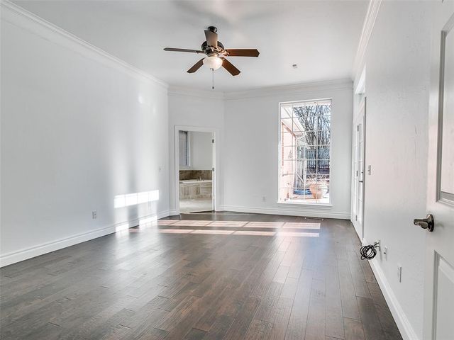 16 Greenmore Drive, Edmond, OK 73034