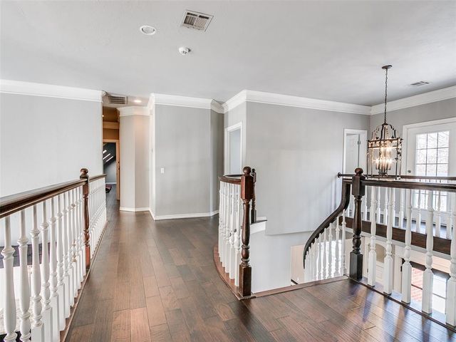 16 Greenmore Drive, Edmond, OK 73034