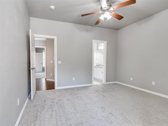 16 Greenmore Drive, Edmond, OK 73034