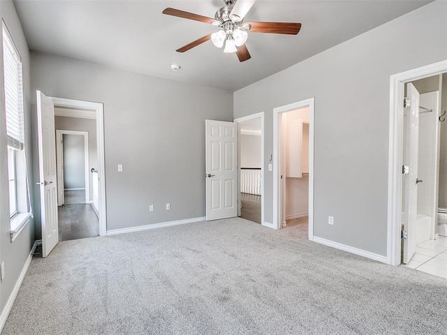 16 Greenmore Drive, Edmond, OK 73034