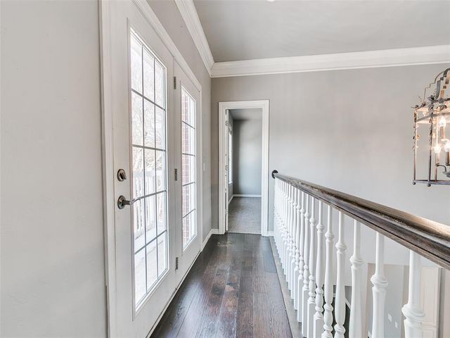 16 Greenmore Drive, Edmond, OK 73034