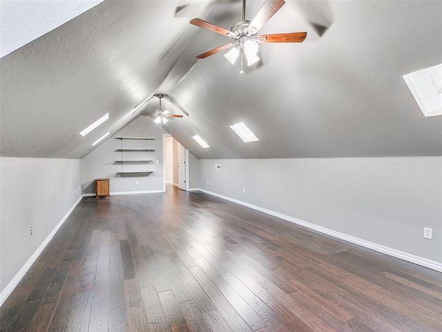 16 Greenmore Drive, Edmond, OK 73034