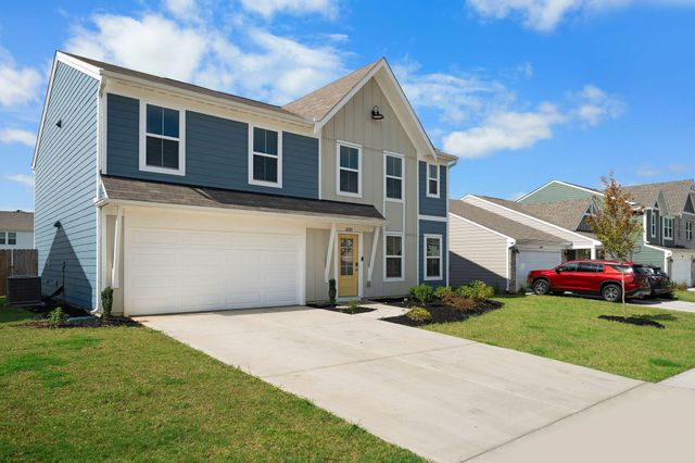 1010 Blossom Lane, Kingston, GA 30145