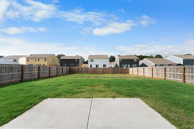 1010 Blossom Lane, Kingston, GA 30145
