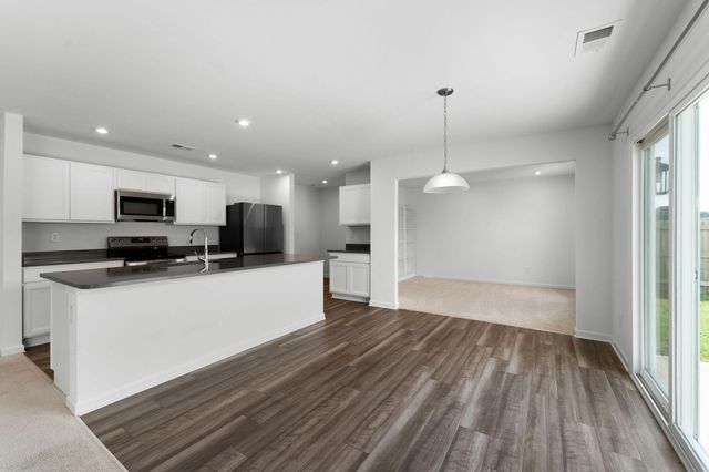 1010 Blossom Lane, Kingston, GA 30145