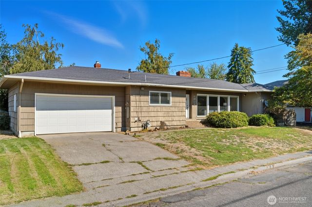 1535 J Street, Walla Walla, WA 99362