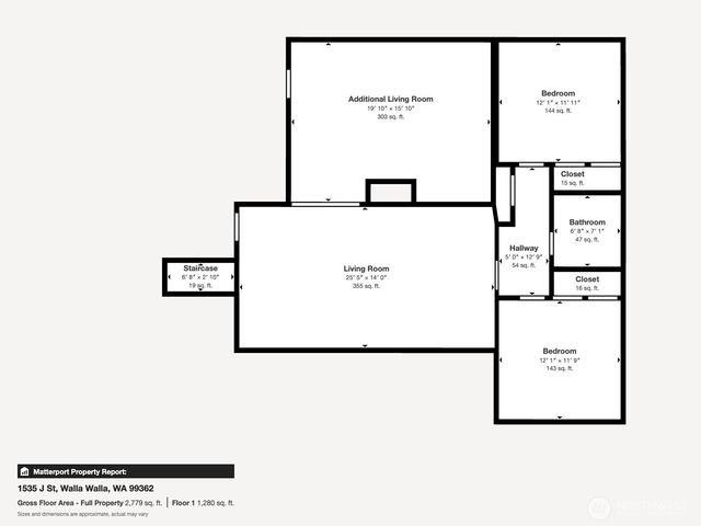 1535 J Street, Walla Walla, WA 99362