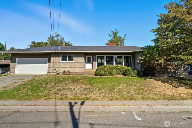 1535 J Street, Walla Walla, WA 99362