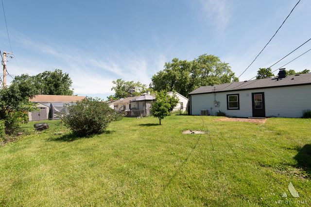916 Mulberry Lane, Streamwood, IL 60107