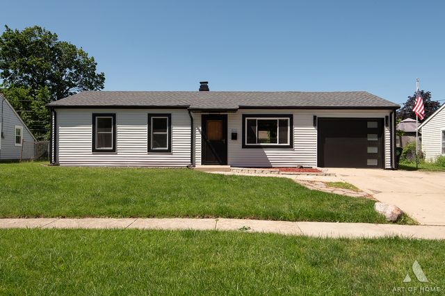 916 Mulberry Lane, Streamwood, IL 60107
