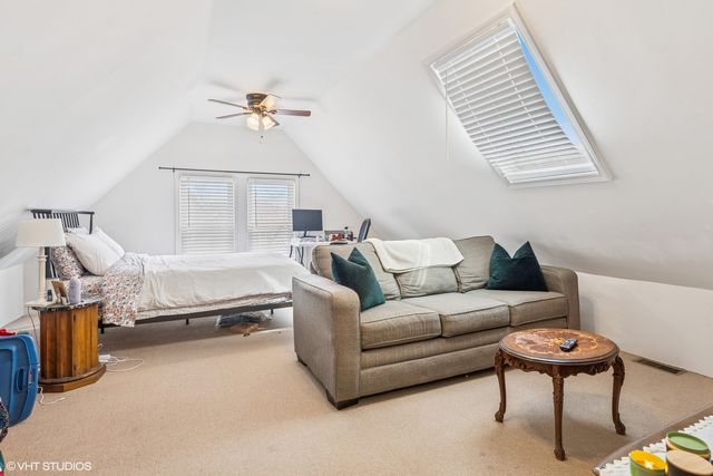 3506 N Damen Avenue, Chicago, IL 60618