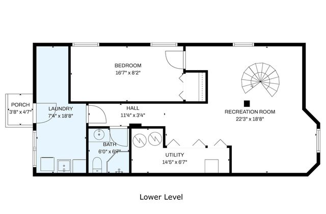 3506 N Damen Avenue, Chicago, IL 60618