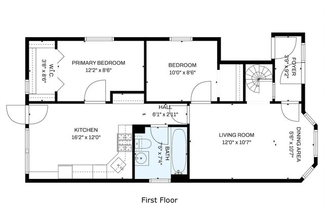 3506 N Damen Avenue, Chicago, IL 60618