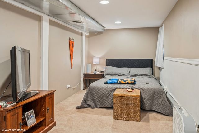 3506 N Damen Avenue, Chicago, IL 60618