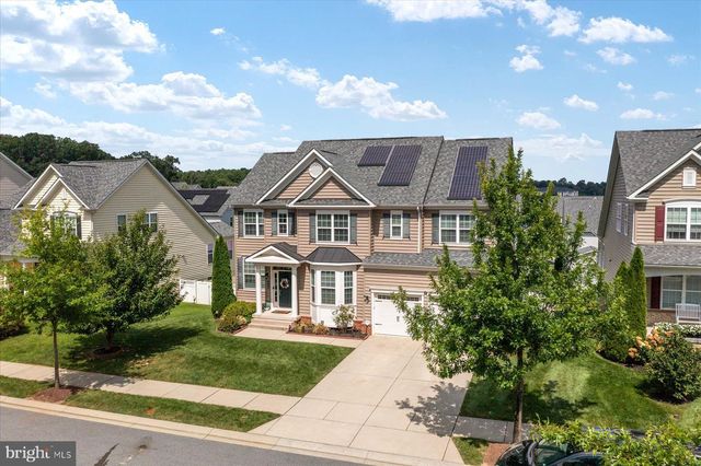 512 WHINSTONE DR, Reisterstown, MD 21136
