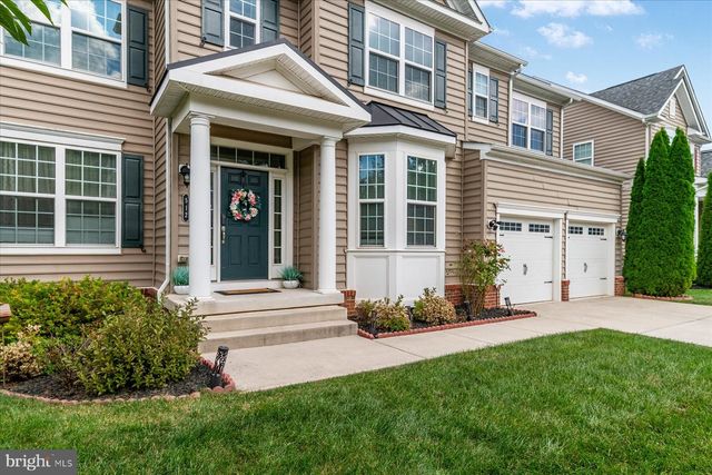512 WHINSTONE DR, Reisterstown, MD 21136