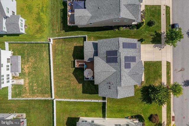 512 WHINSTONE DR, Reisterstown, MD 21136