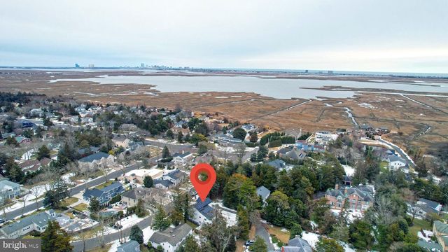 111 E CHELTENHAM BLVD, Linwood, NJ 08221