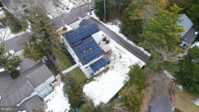 111 E CHELTENHAM BLVD, Linwood, NJ 08221